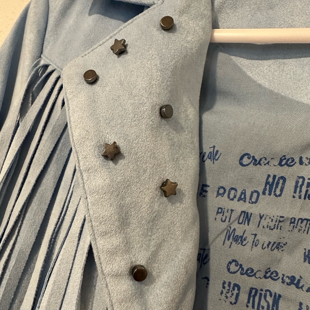 IDYLLWIND Jacket - Picture 11 of 12